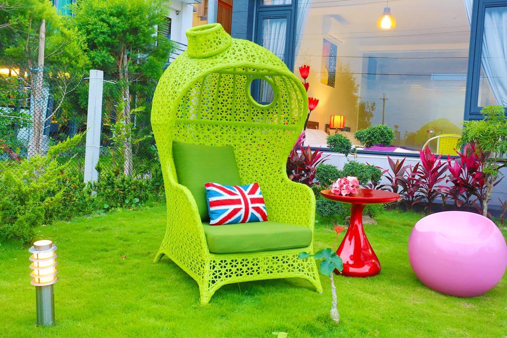 Flower B & B Dongshan  Exterior photo